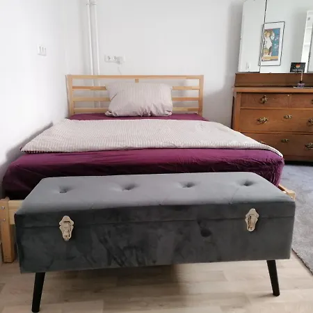 Der Ruhepol Guest house Bad Nauheim