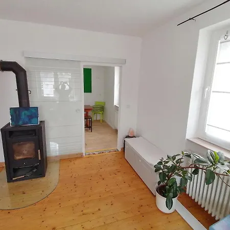 Guest house Der Ruhepol Bad Nauheim
