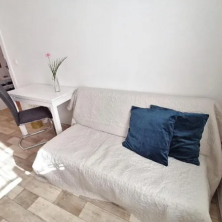 Der Ruhepol Guest house *