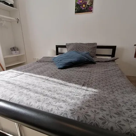 Der Ruhepol Guest house Bad Nauheim