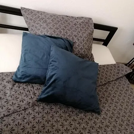Guest house Der Ruhepol *