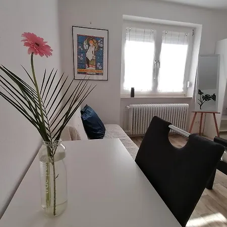 Der Ruhepol Bad Nauheim